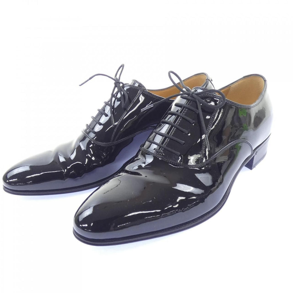 Gucci Sneakers Black — view 3