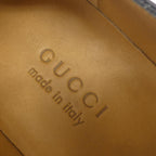 Gucci Sneakers Black — view 8
