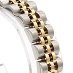 Rolex Datejust Automatic Winding Number Watch — view 4