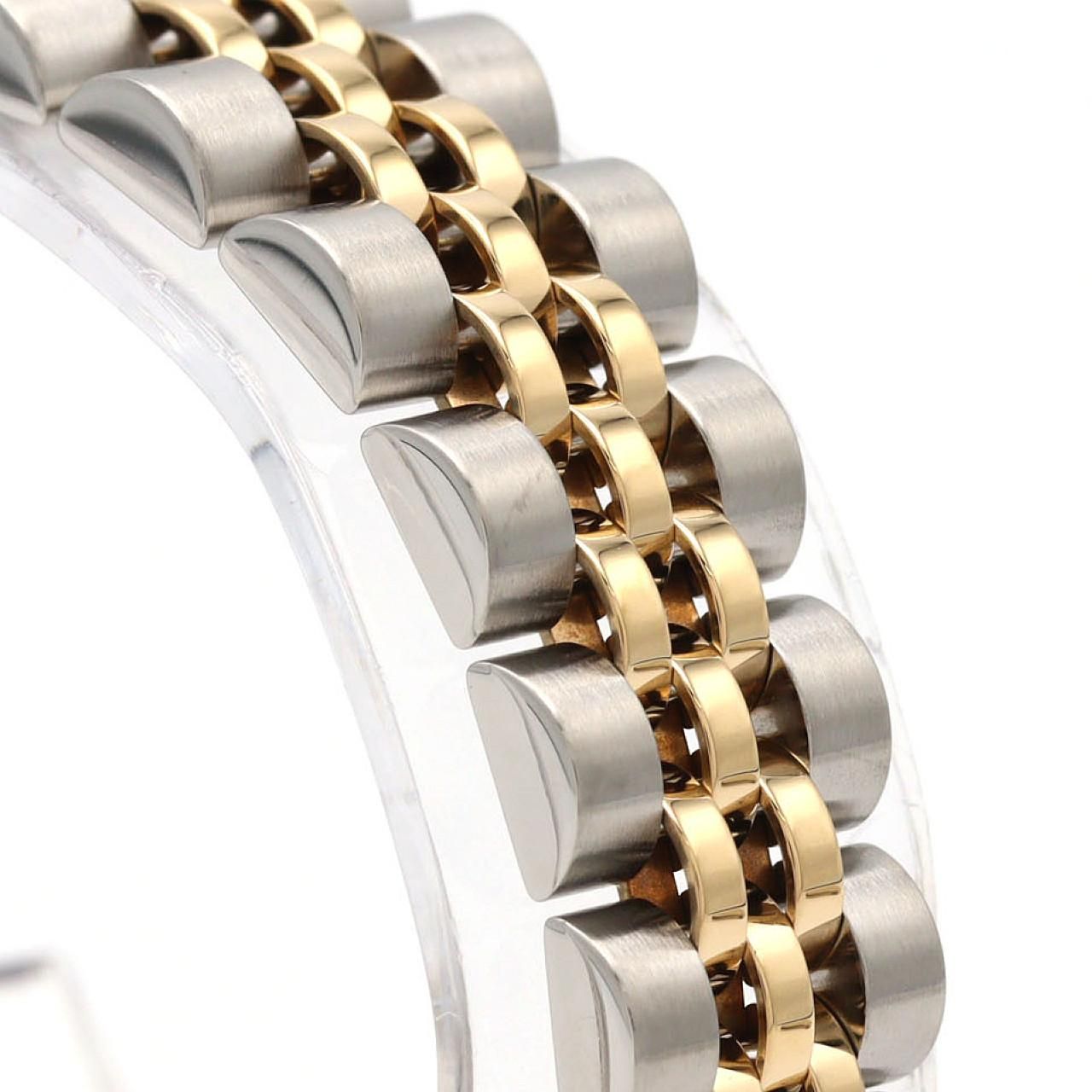 Rolex Datejust Automatic Winding Number Watch — view 4