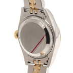 Rolex Datejust Automatic Winding Number Watch — view 5
