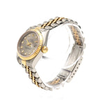 Rolex Datejust Automatic Winding Number Watch — view 2