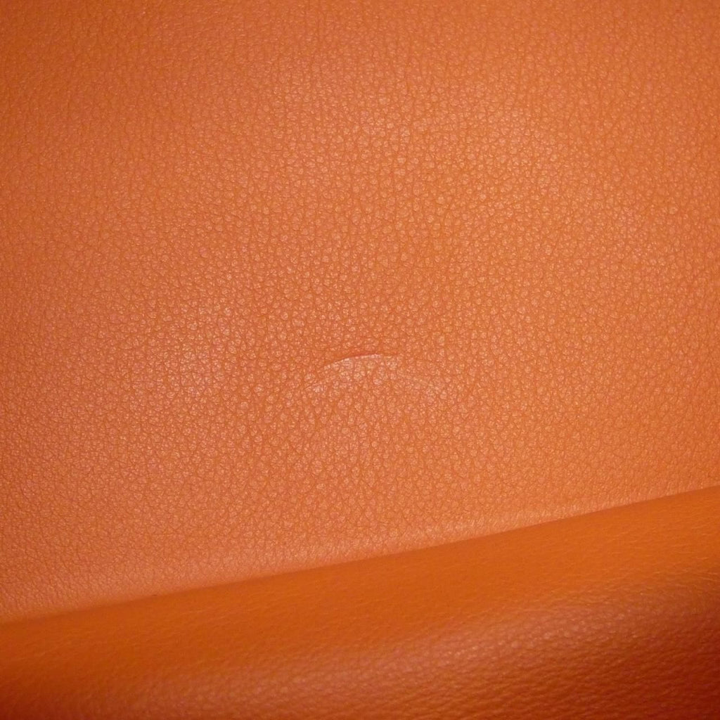 Hermes Lindy 30 cm Shoulder — view 8