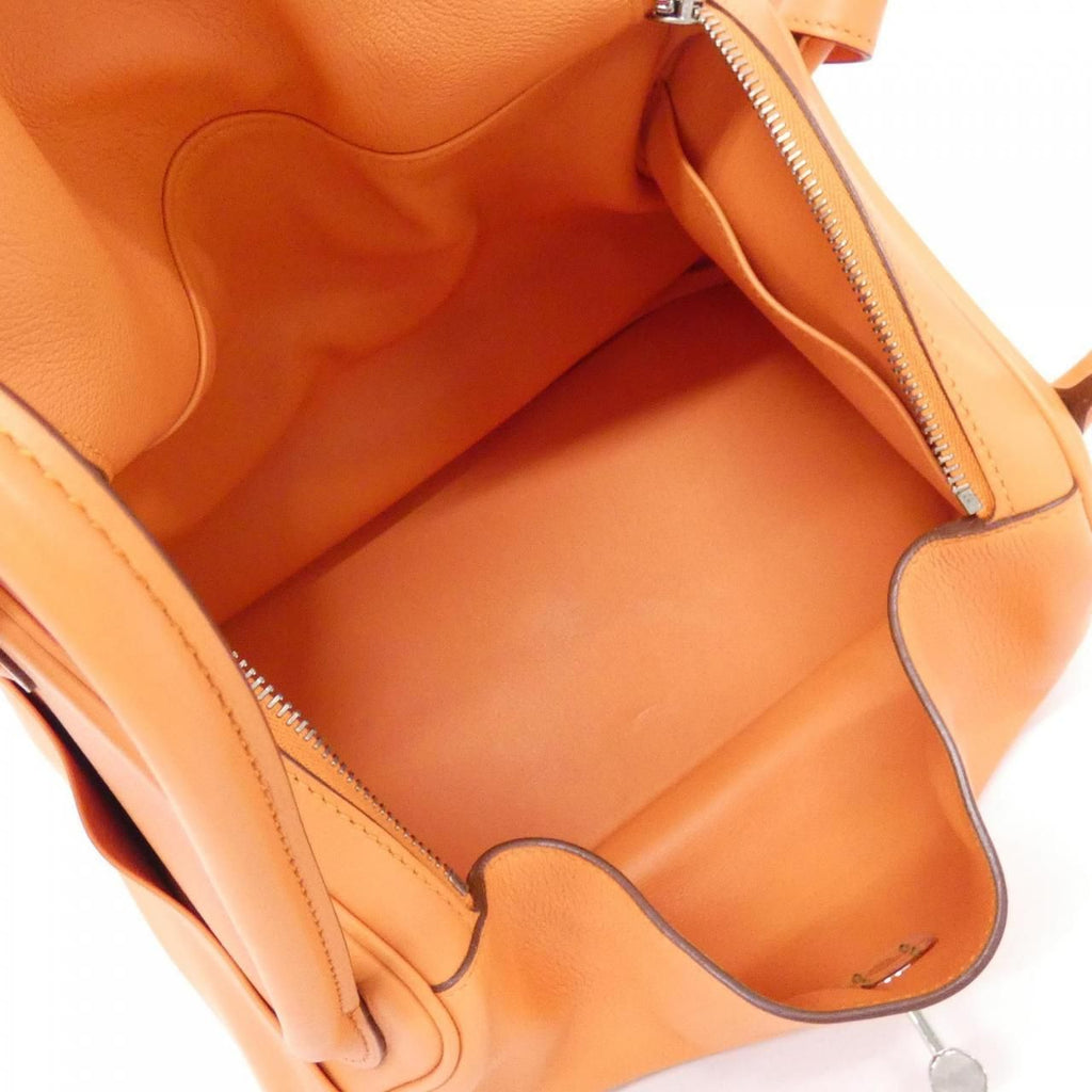 Hermes Lindy 30 cm Shoulder — view 7