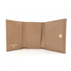Chanel Wallet Beige — view 4