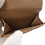 Chanel Wallet Beige — view 7
