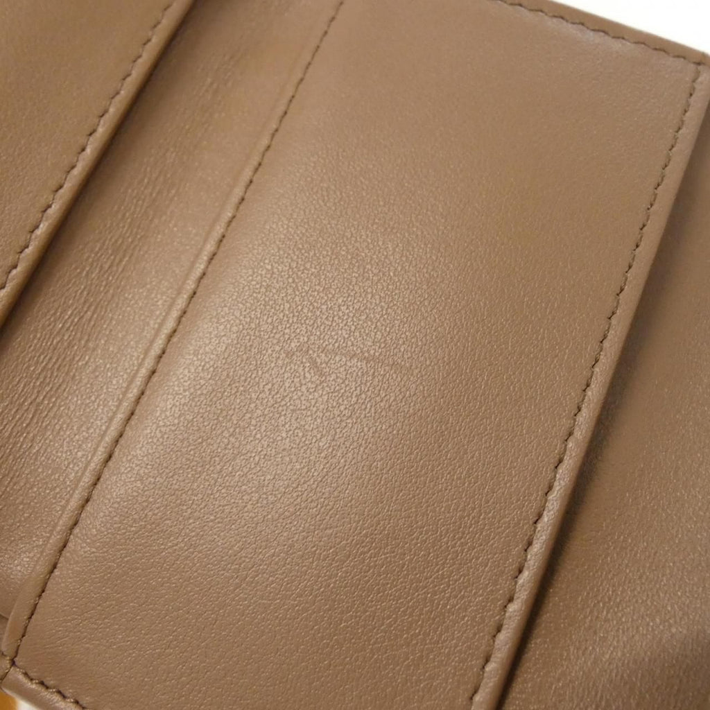 Chanel Wallet Beige — view 6