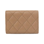 Chanel Wallet Beige — view 2