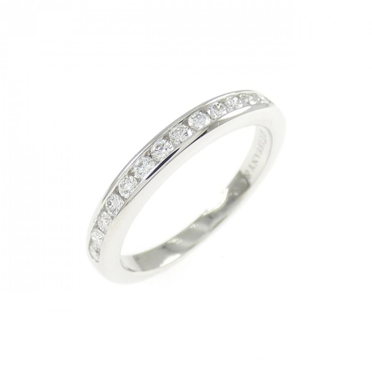 Tiffany & Co Wedding Band Ring