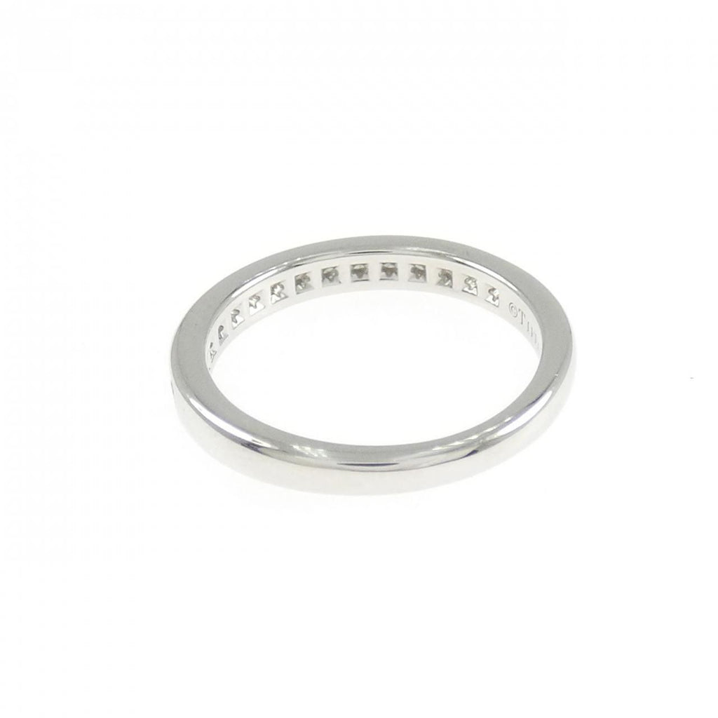 Tiffany & Co Wedding Band Ring — view 3