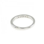 Tiffany & Co Wedding Band Ring — view 3