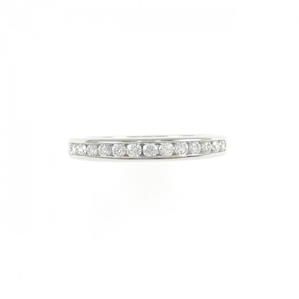 Tiffany & Co Wedding Band Ring — view 2