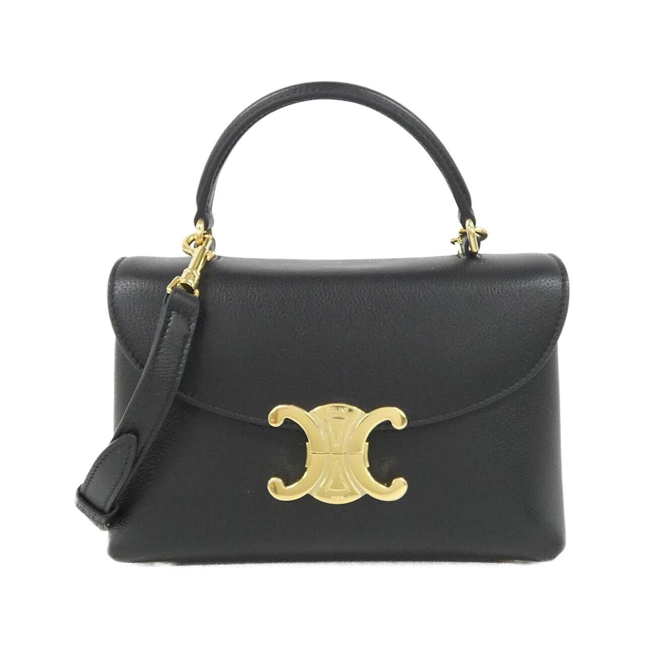 Celine Teen Nino