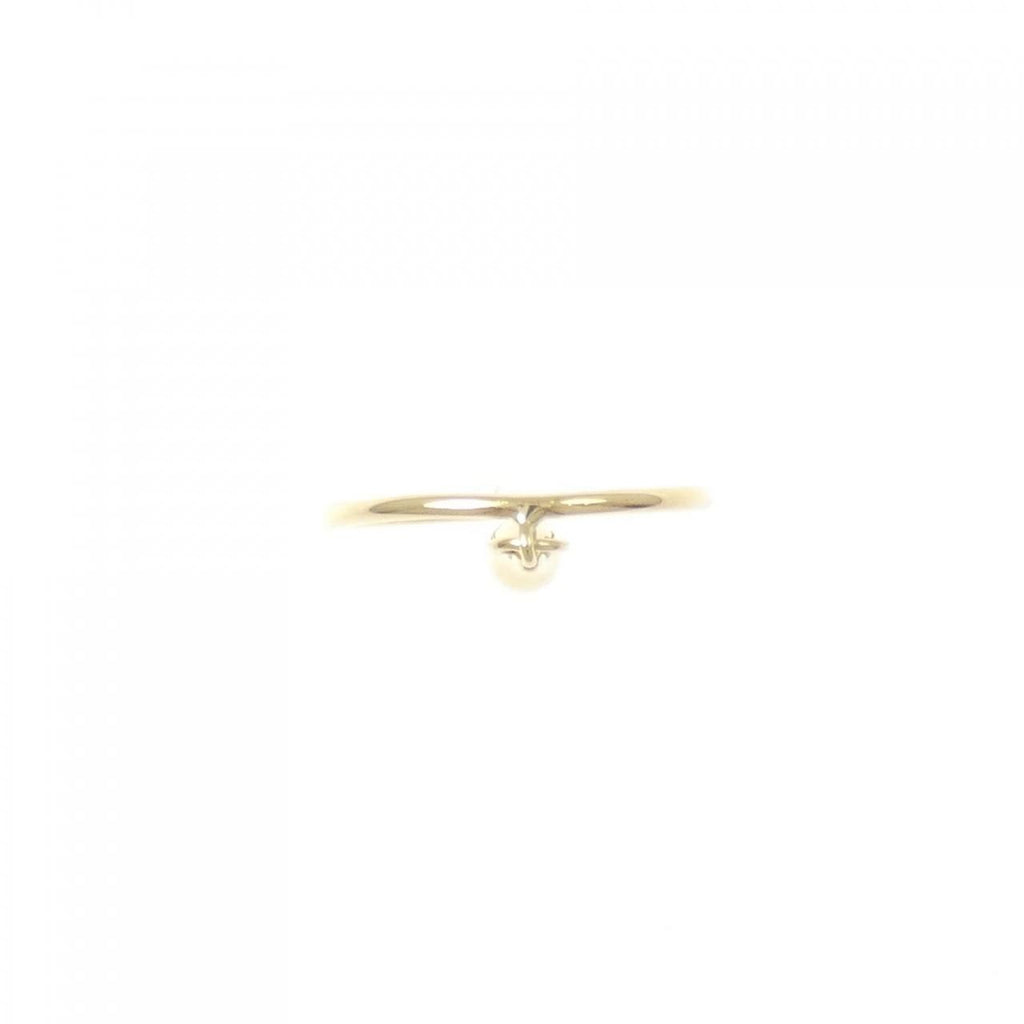 Tiffany & Co Teardrop Ring — view 2