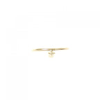 Tiffany & Co Teardrop Ring — view 2
