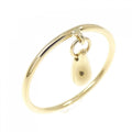Tiffany & Co Teardrop Ring