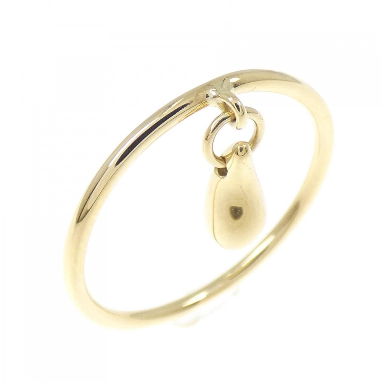 Tiffany & Co Teardrop Ring