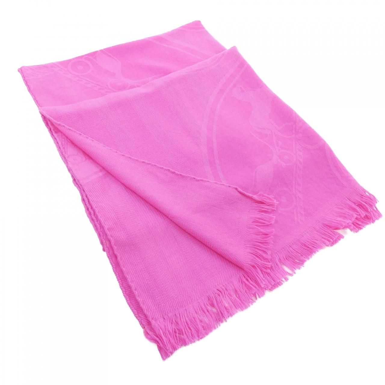Hermes New Libris Stole Scarf