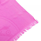 Hermes New Libris Stole Scarf — view 2
