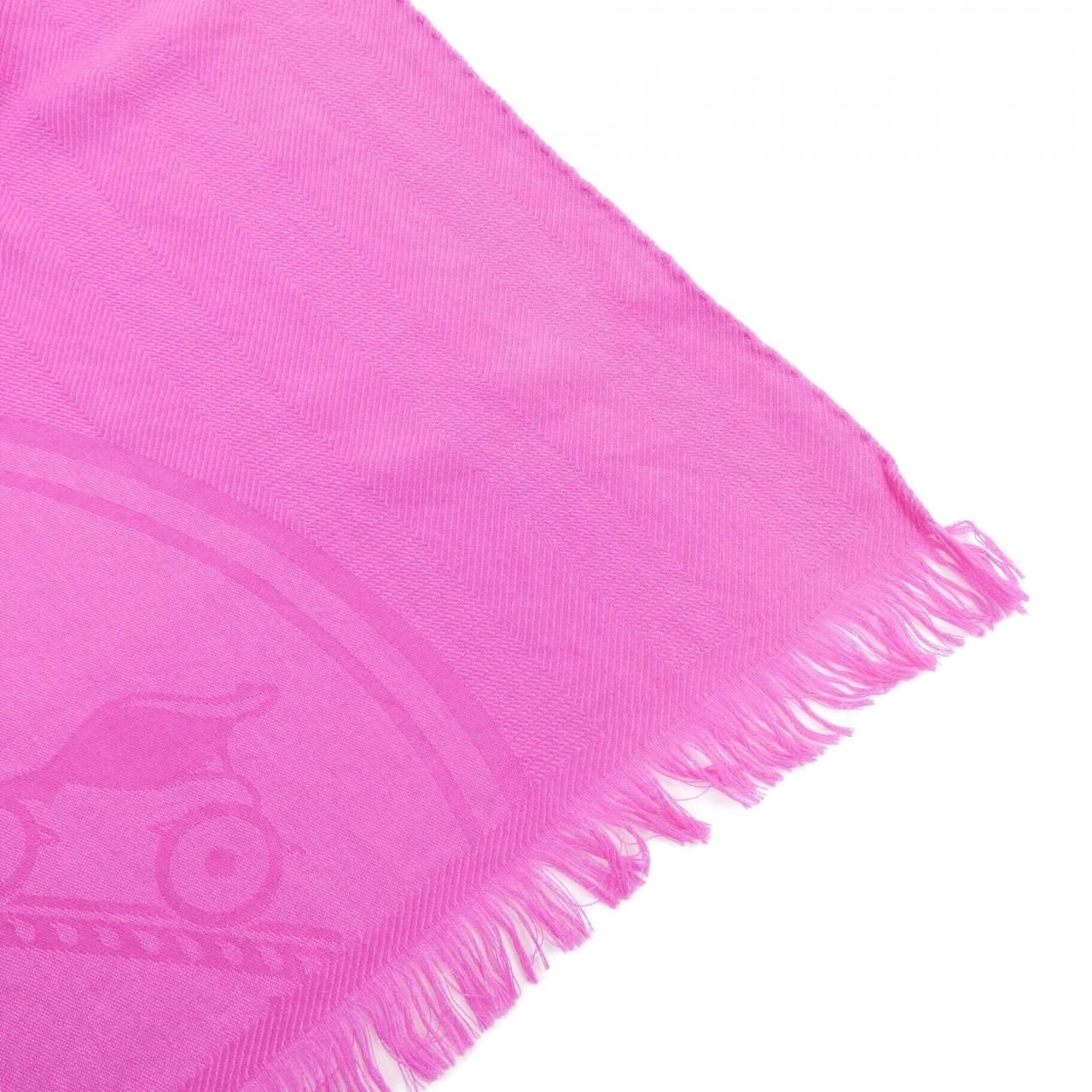 Hermes New Libris Stole Scarf — view 2