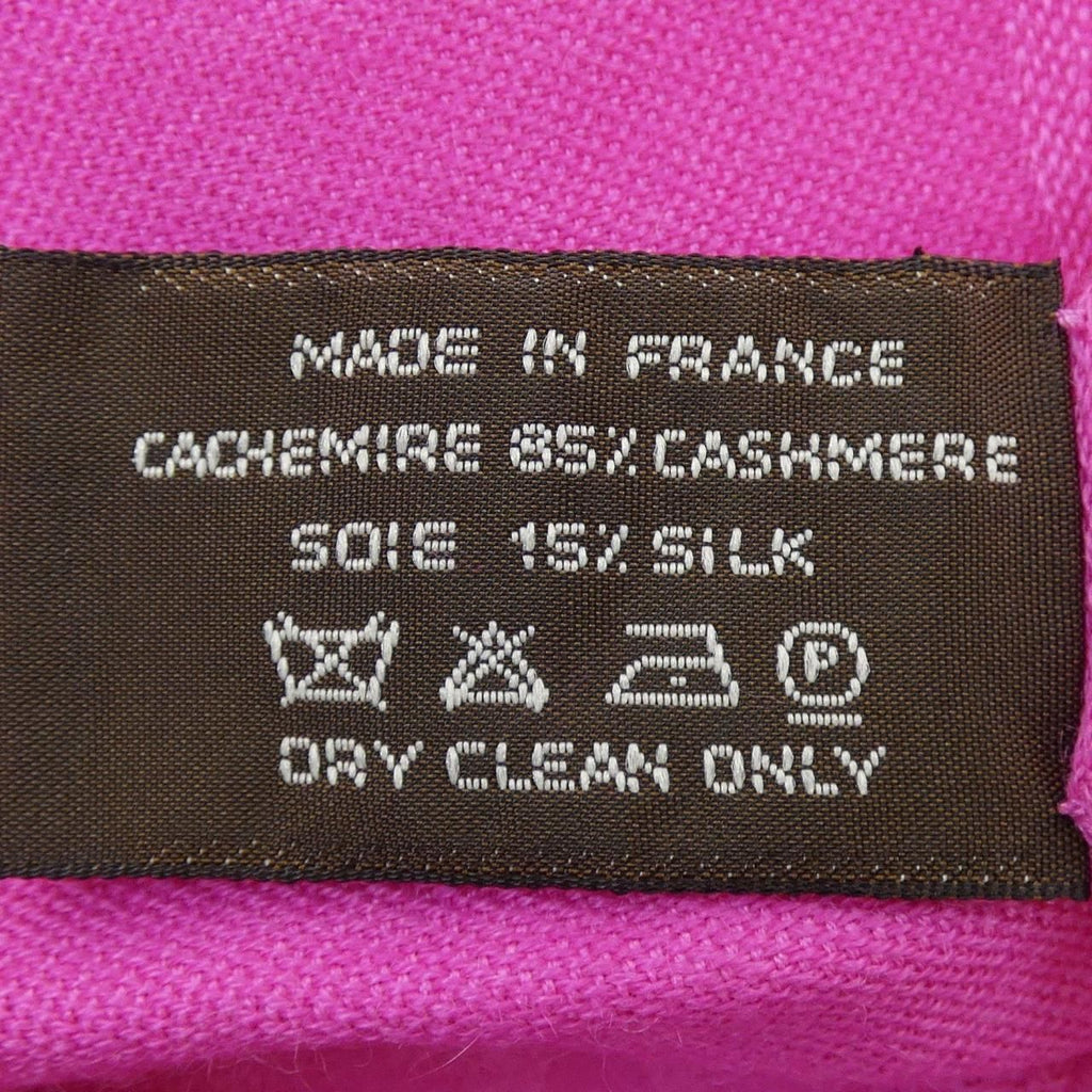 Hermes New Libris Stole Scarf — view 3