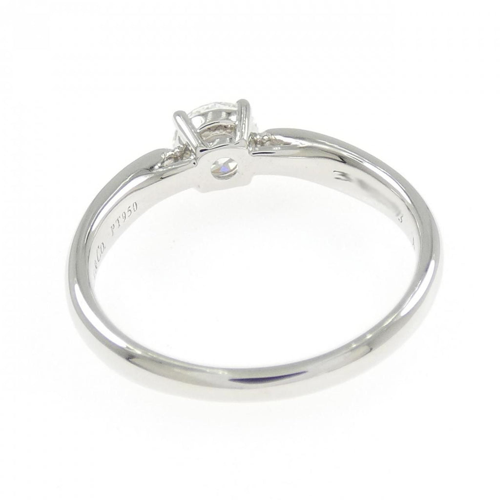 Tiffany & Co Harmony Ring — view 3
