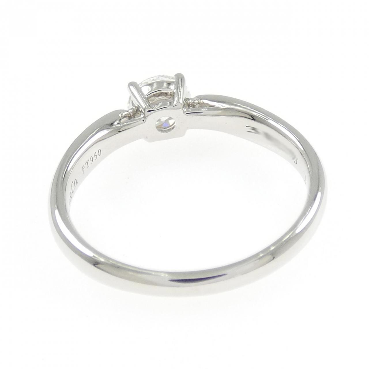 Tiffany & Co Harmony Ring — view 3