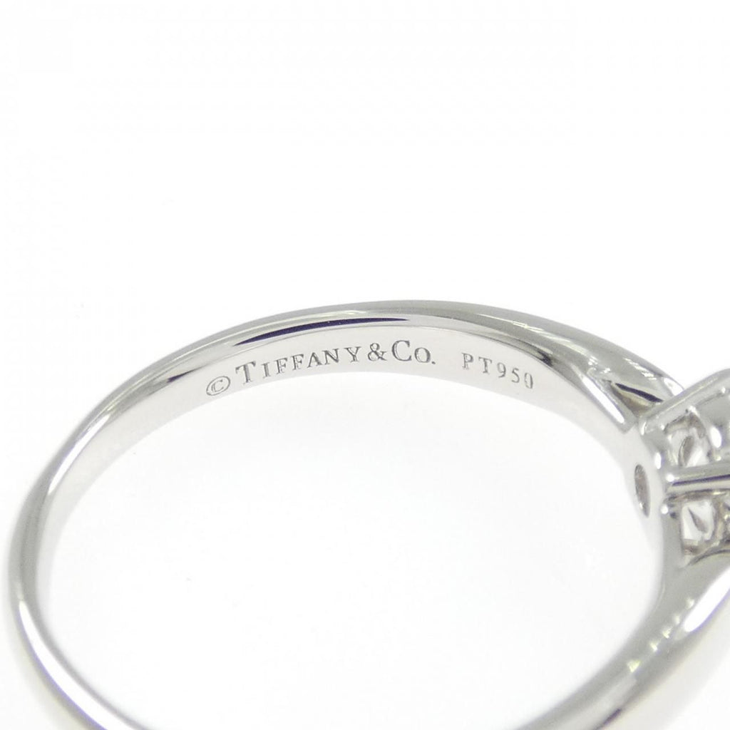 Tiffany & Co Harmony Ring — view 4