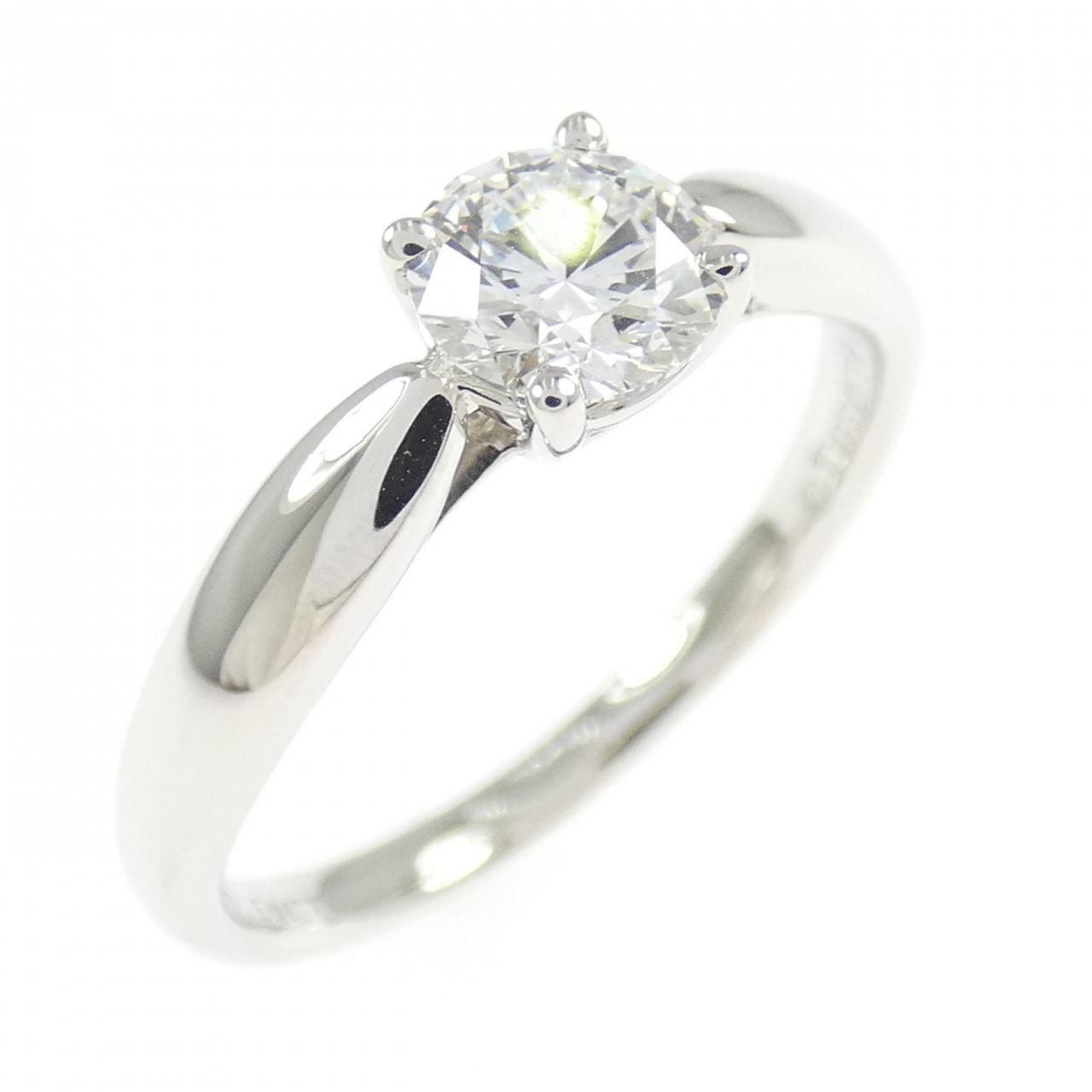 Tiffany & Co Harmony Ring