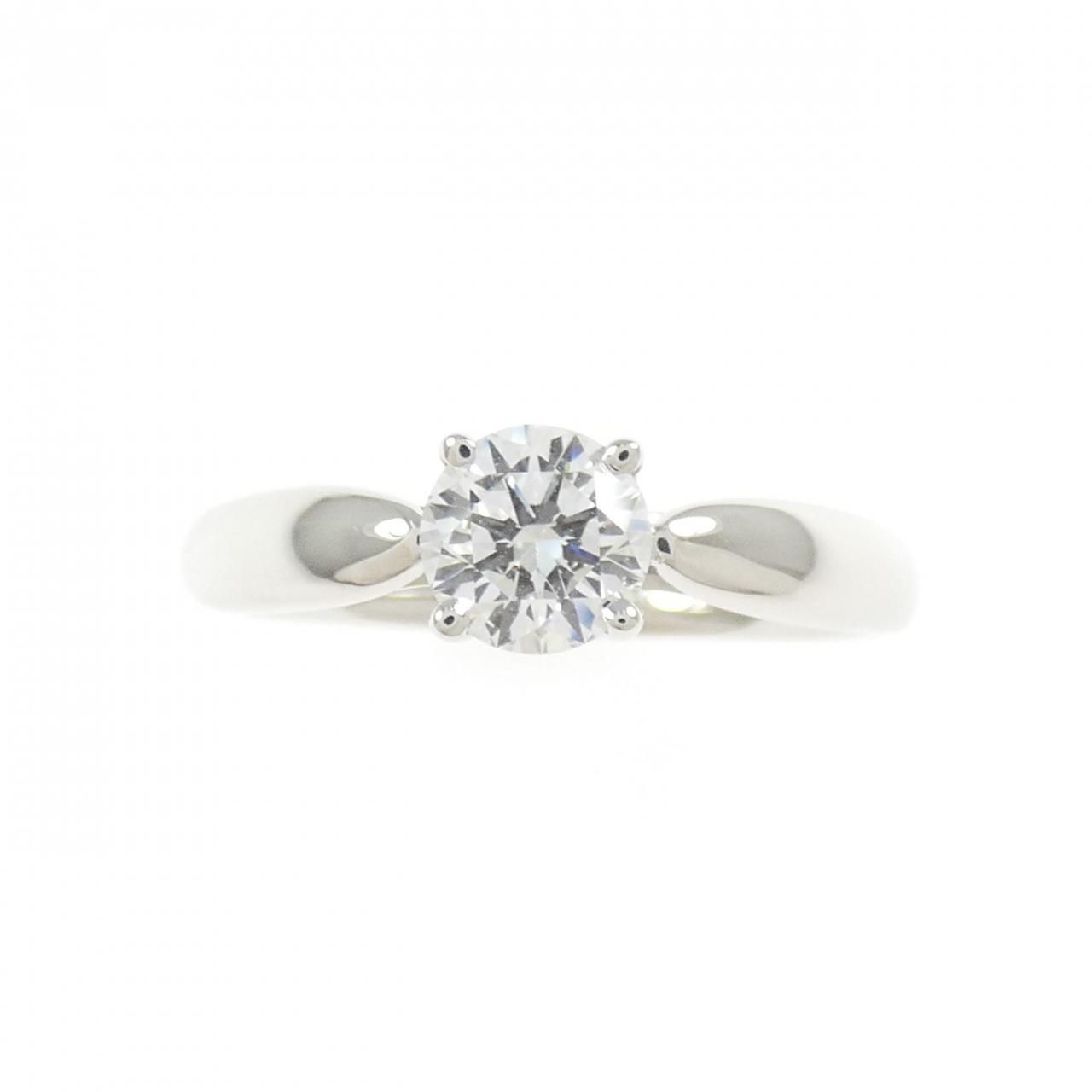 Tiffany & Co Harmony Ring — view 2