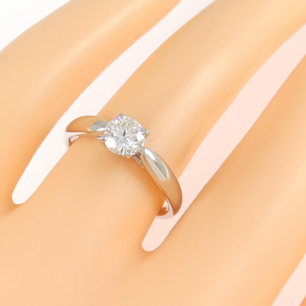 Tiffany & Co Harmony Ring — view 5