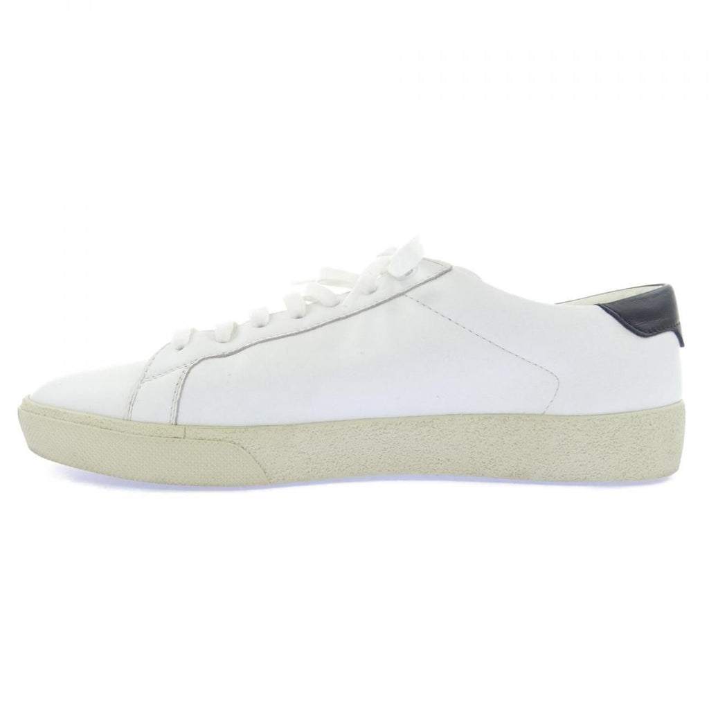 Saint Laurent Sneakers White — view 2