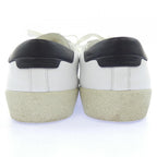 Saint Laurent Sneakers White — view 5