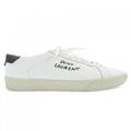 Saint Laurent Sneakers White