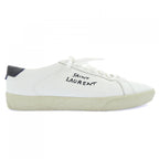 Saint Laurent Sneakers White