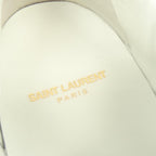 Saint Laurent Sneakers White — view 6