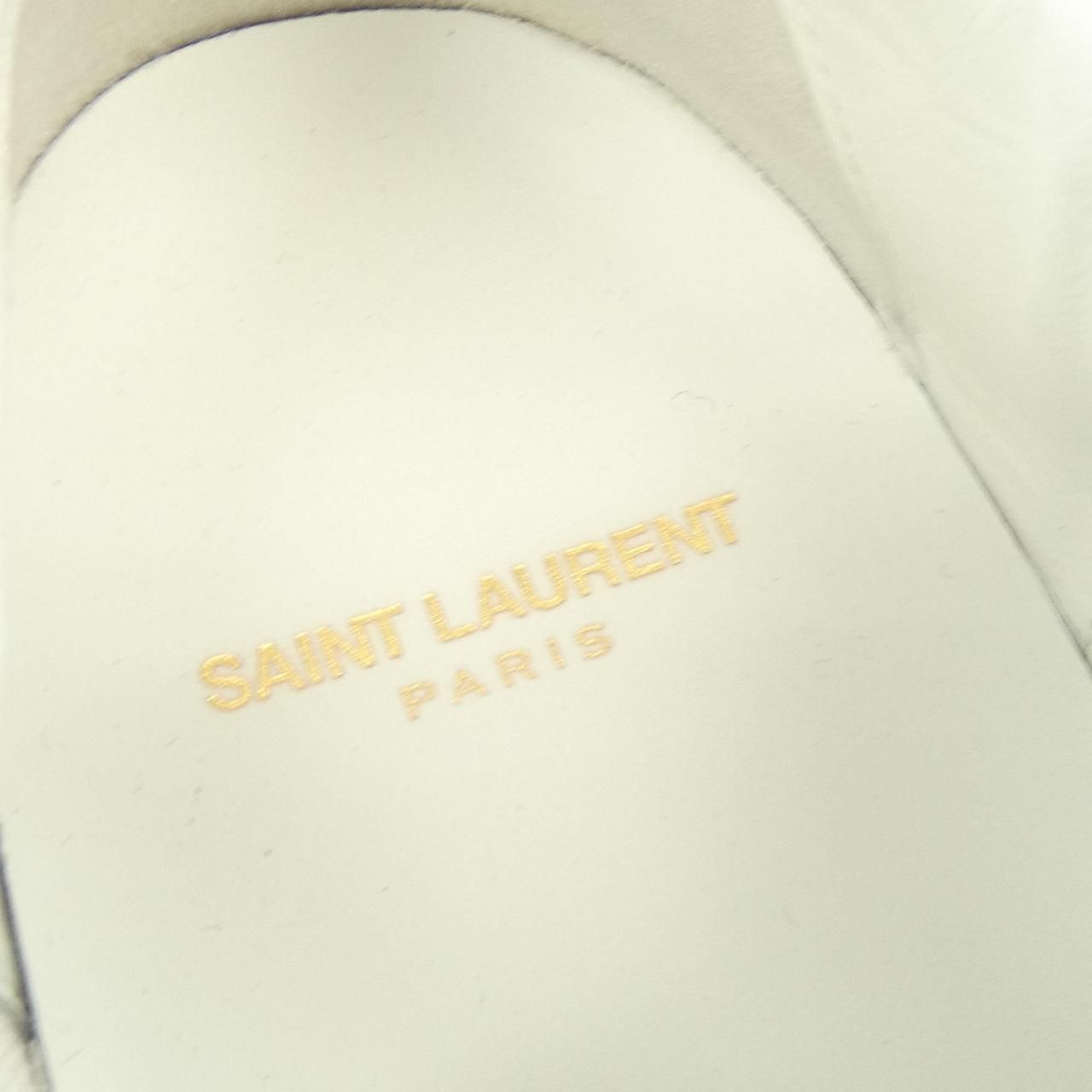 Saint Laurent Sneakers White — view 6