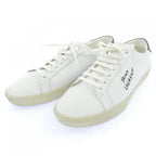 Saint Laurent Sneakers White — view 3