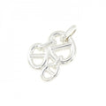 Hermes 925 Pendant Silver