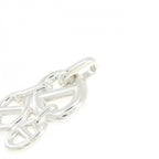 Hermes 925 Pendant Silver — view 3