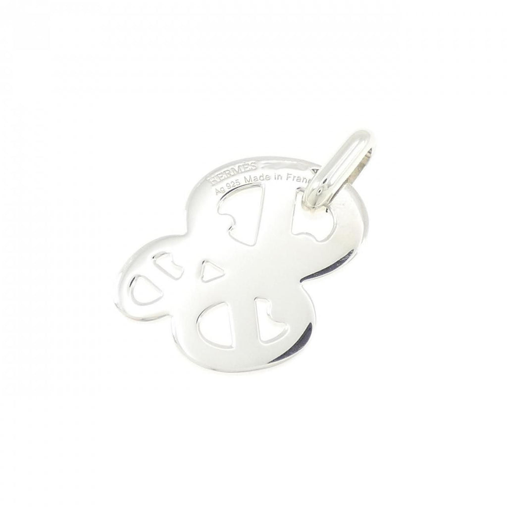 Hermes 925 Pendant Silver — view 2