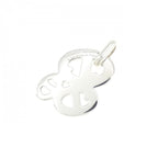 Hermes 925 Pendant Silver — view 2