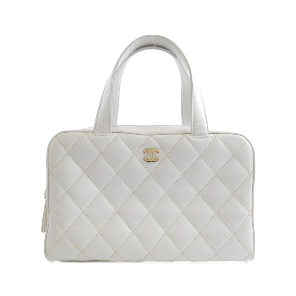 Chanel Wild Stitch Line