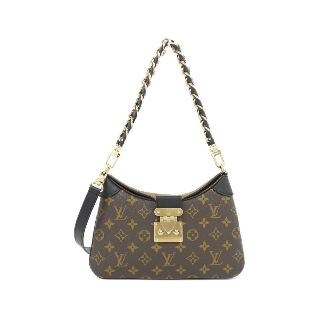 Louis Vuitton Monogram LV Twini