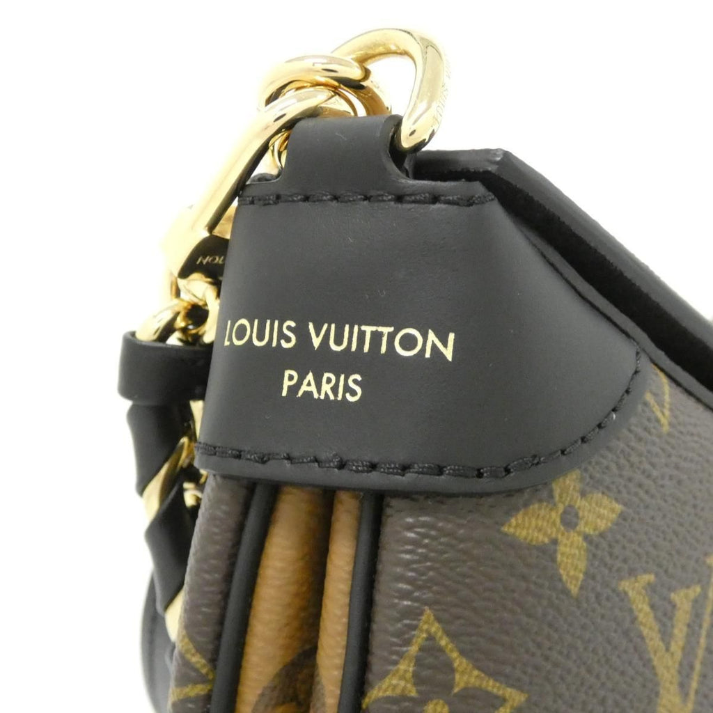 Louis Vuitton Monogram LV Twini — view 5