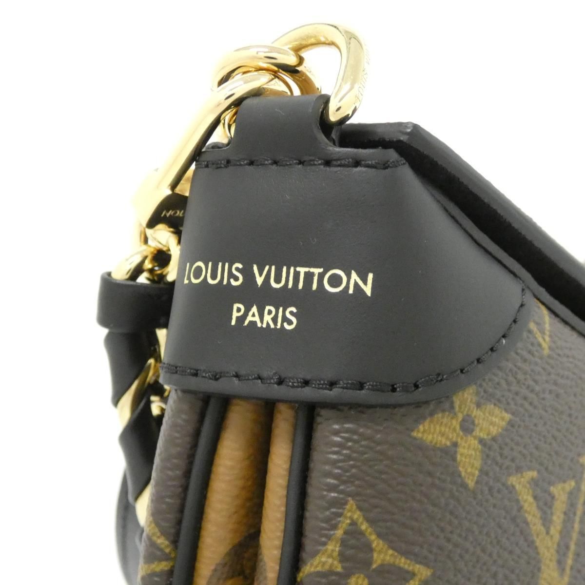 Louis Vuitton Monogram LV Twini — view 5