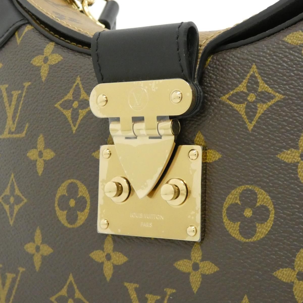 Louis Vuitton Monogram LV Twini — view 4