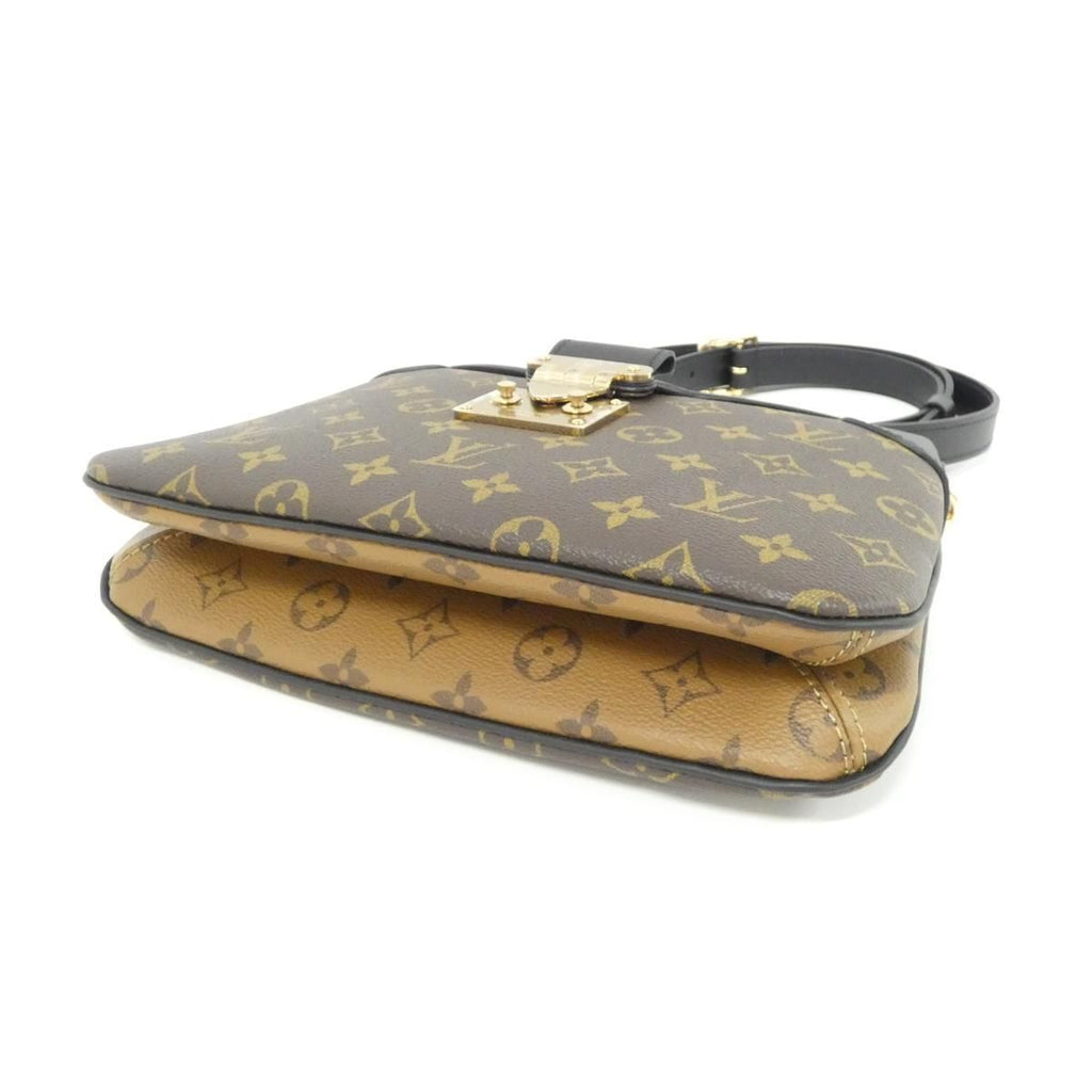 Louis Vuitton Monogram LV Twini — view 3