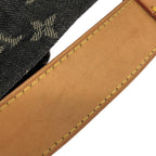 Louis Vuitton Monogram Denim Daily PM Shoulder — view 6