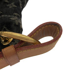 Louis Vuitton Monogram Denim Daily PM Shoulder — view 5
